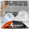 PP PE Nylon Filter Bag Watermaker  medium